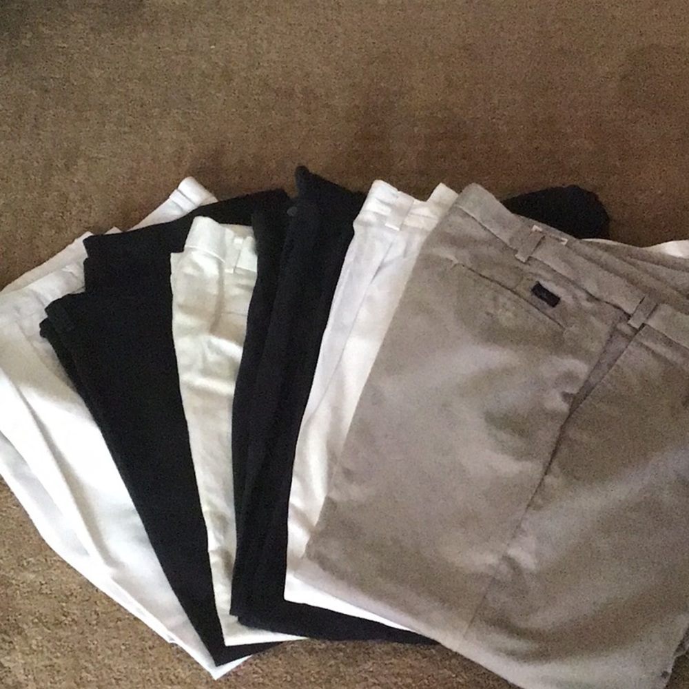 Men’s pants